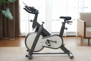 Mobifitness Turbo Bike with App