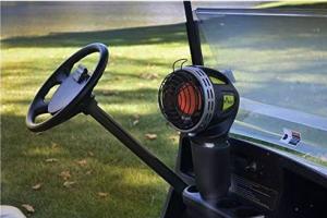 Mr. Heater Golf Cart Heater