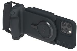 ShiftCam ProGrip DSLR Style Battery Grip for Smartphones