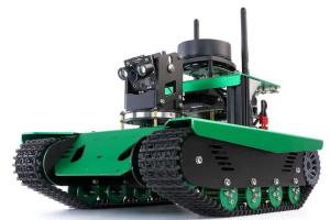 Yahboom Transbot Jetson Nano ROS Robot