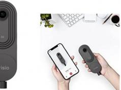 Trisio Lite 2 8K VR Camera for Virtual Tours