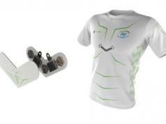 H-Tee Smart Health Monitoring T-Shirt