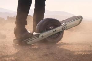 Onewheel GT Smart Offroad Electric Board