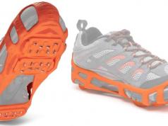 STABILicers Walk Traction Cleats for Walking on Snow