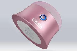 Liddle Magnetic Bluetooth 5.0 Speaker for Smartphones