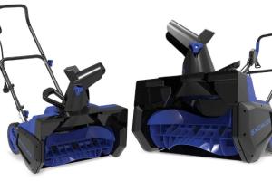 Snow Joe SJ624E-ES Electric Snow Thrower