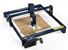 ATOMSTACK A10 PRO Laser Engraver
