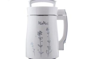 MioMat 8-in-1 Plant Based Milk Maker