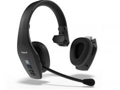 BlueParrott S650-XT Convertible Bluetooth Headset (IP54)
