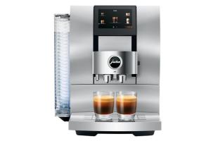 JURA Z10 Smart Hot & Cold Specialty Coffee Maker