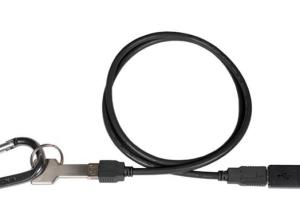 BusKill: USB Kill Cord for Laptops