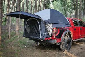 KingCamp Truck Bed Tent