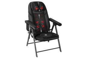 COMFIER Foldable Massage Chair