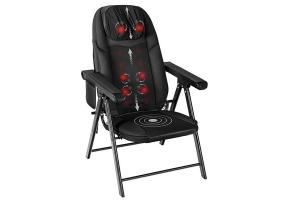 COMFIER Foldable Massage Chair