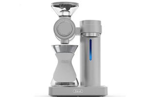 Gevi 4-in-1 Smart Pour-over Coffee Machine