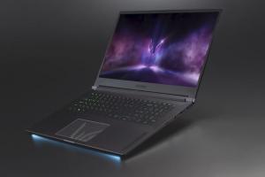 LG UltraGear 17G90Q Gaming Laptop with 11Gen Intel Tiger Lake H