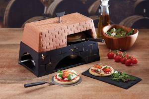 Artesa Table Top Terracotta Pizza Oven
