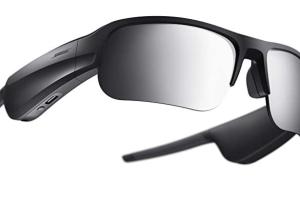 Bose Frames Tempo Bluetooth Sports Sunglasses