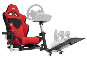 Openwheeler Gaming Seat for Racing