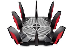 TP-Link Archer AX11000 Tri-Band Gaming Router