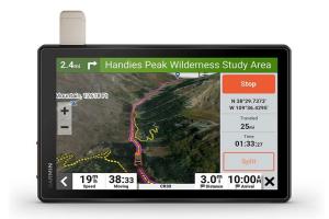 Garmin Tread XL Overland Off-road Navigator [10-inch]