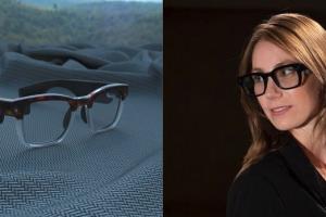 Vuzix Shield AR Smart Glasses with 13MP Stereo Cameras