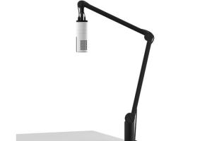 NZXT Boom Arm for Streamers