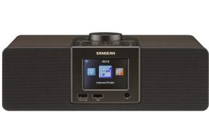 Sangean WFR-32 Internet Radio Audio Player
