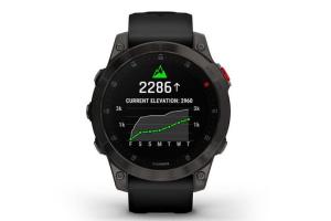 Garmin epix Gen 2 Outdoor Smartwatch
