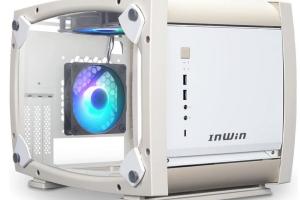 IN WIN Explorer Modular PC Case