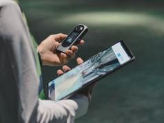 RICOH THETA X 360-Degree Camera with Android Based OS