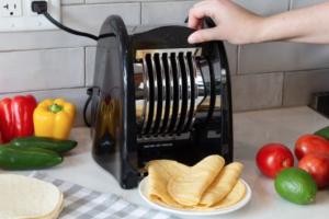 Honey Can Do Electric Tortilla Toaster