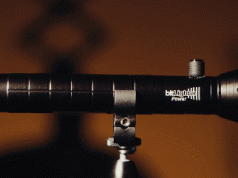 bitLighter: Portable Focusable Light for Photo & Video