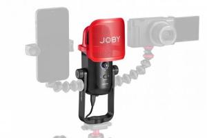 Joby Wavo POD Microphone for Streaming