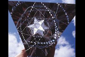 Pentakis Dodecahedron Kaleidoscope