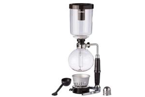 Hario Technica Glass Syphon Coffee Maker