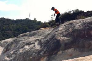 Inmotion V12 High Torque Electric Unicycle (60 km/h)