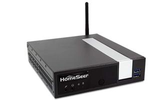 HomeSeer HomeTroller Pro: Locally Managed Smart Home Hub