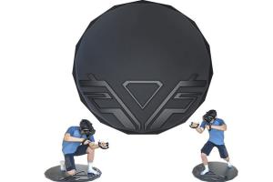 XPACK 35-inch Anti Fatigue VR Mat