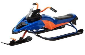 Yamaha Viper Snow Bike for Kids