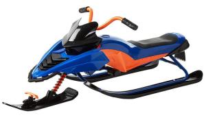 Yamaha Viper Snow Bike for Kids