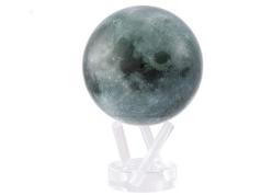 Auto Rotating 4.5″ Moon MOVA Globe