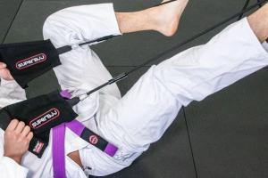 SuperBJJ Super Grip Trainer for Grapplers