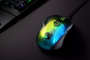 ROCCAT Kone XP 3D Lighting RGB Gaming Mouse