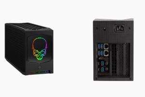 Simply NUC i9-12900 Dragon Canyon Mini PC