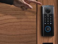 eufy Security Video Smart Lock with Alexa & App Control
