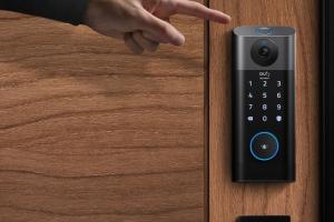 eufy Security Video Smart Lock with Alexa & App Control