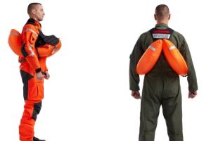 SWITLIK UA-80 Evolution Life Vest