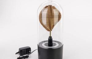 Playable Art Motorized Helicone & Lollipopter