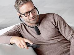 Sennheiser RS 5200 Wireless TV Headphones